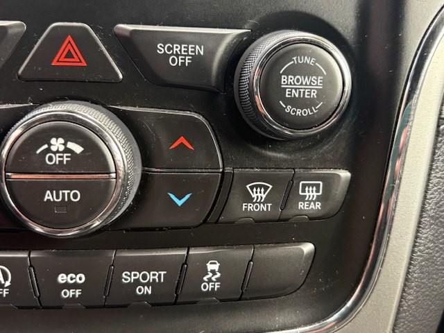 2020 Jeep Grand Cherokee Image 25