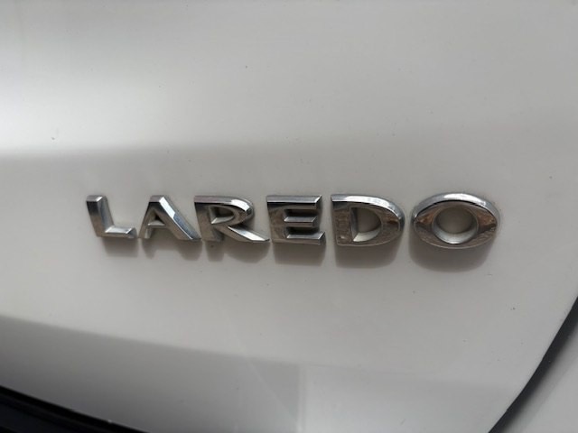 2020 Jeep Grand Cherokee Image 40
