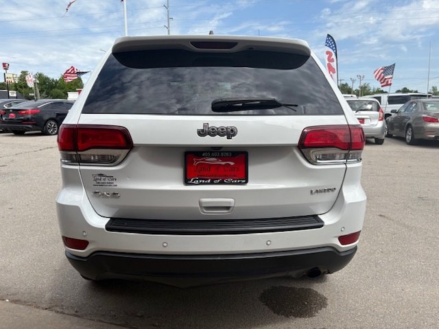 2020 Jeep Grand Cherokee Image 42