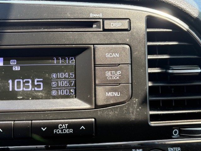 2017 Hyundai Elantra Image 23