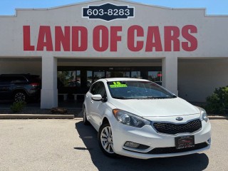 Image for 2015 Kia Forte EX ID: 7411227