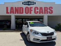 Image for 2015 Kia Forte EX ID: 7411227