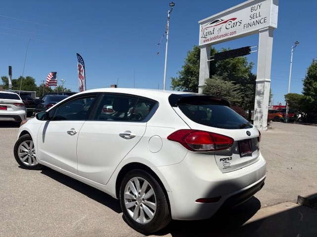 2015 Kia Forte Image 2