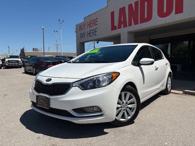 2015 Kia Forte Image 3
