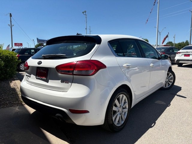 2015 Kia Forte Image 4