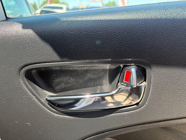 2015 Kia Forte Image 10