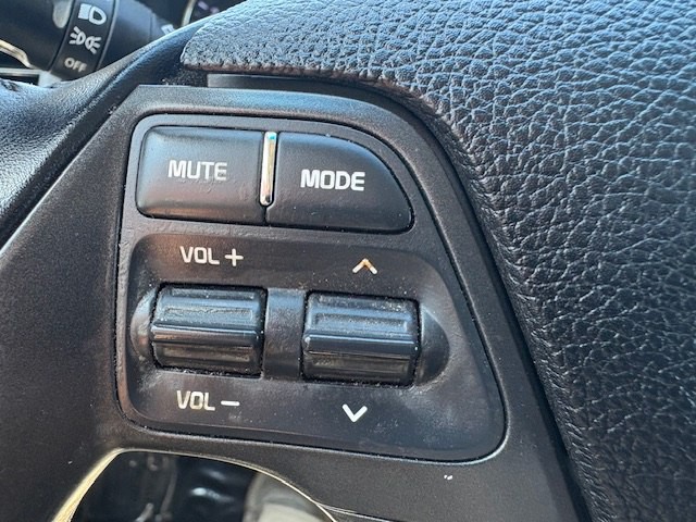 2015 Kia Forte Image 20