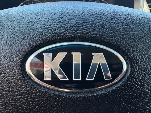 2015 Kia Forte Image 22