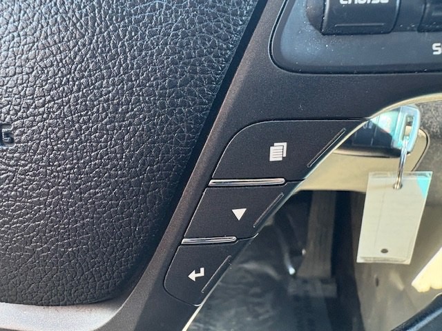 2015 Kia Forte Image 24
