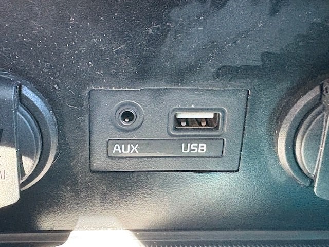 2015 Kia Forte Image 26