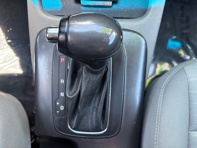 2015 Kia Forte Image 27