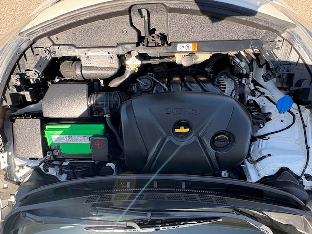 2015 Kia Forte Image 32