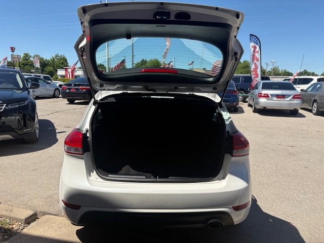 2015 Kia Forte Image 33