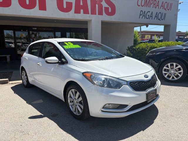 2015 Kia Forte Image 34