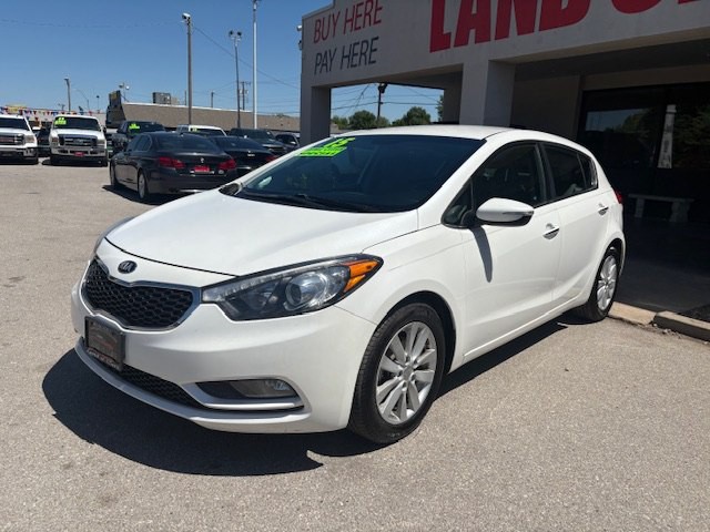 2015 Kia Forte Image 35
