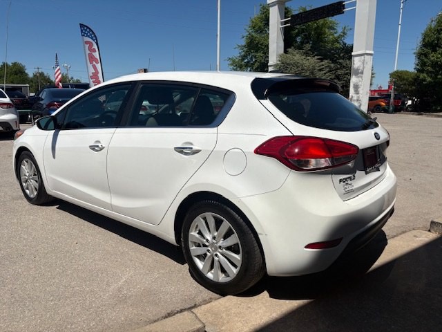 2015 Kia Forte Image 36