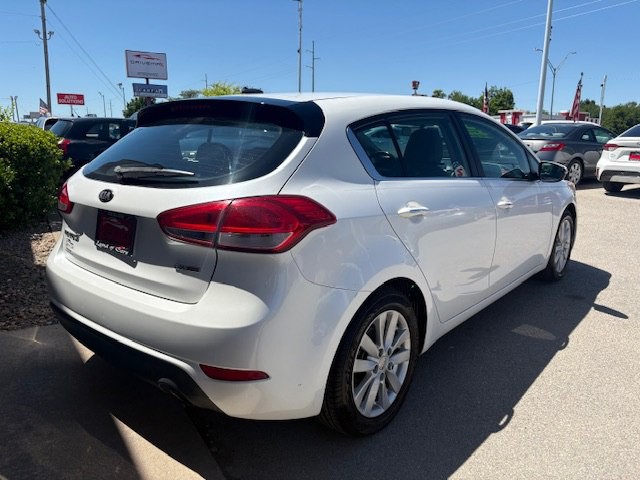 2015 Kia Forte Image 37