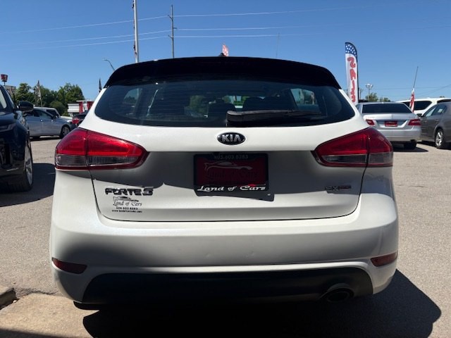 2015 Kia Forte Image 41