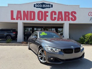 Image for 2016 BMW 4 Series 428i ID: 7421144