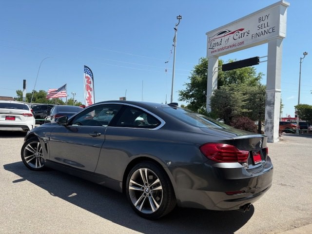 2016 BMW 4 Series Image 2