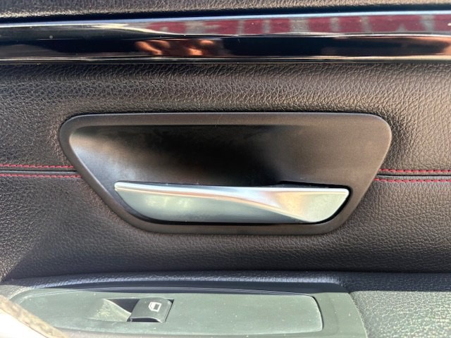 2016 BMW 4 Series Image 6