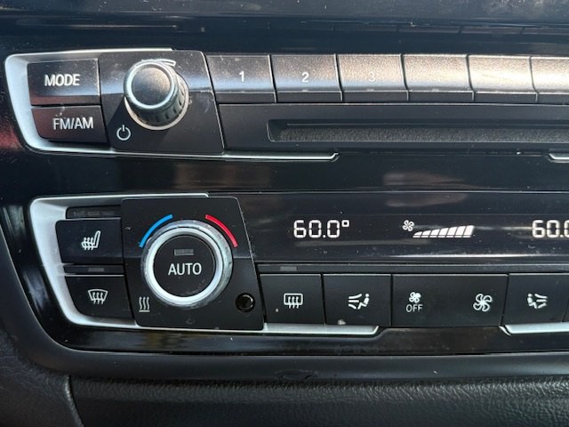 2016 BMW 4 Series Image 22