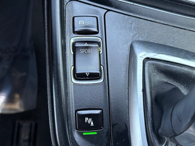 2016 BMW 4 Series Image 27