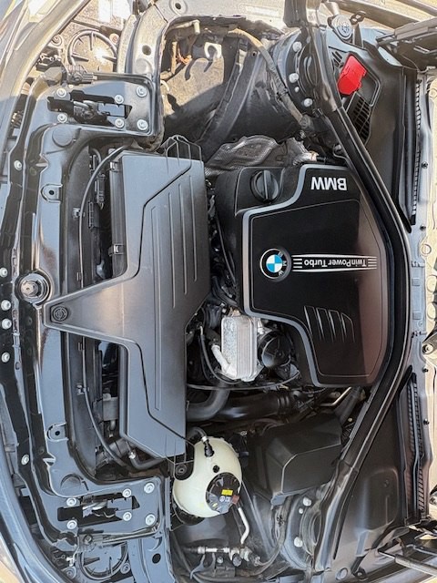 2016 BMW 4 Series Image 35