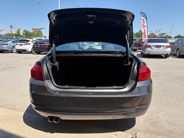 2016 BMW 4 Series Image 36