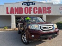 Image for 2010 Honda Pilot EX ID: 7421146