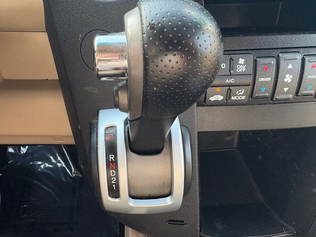 2010 Honda Pilot Image 21