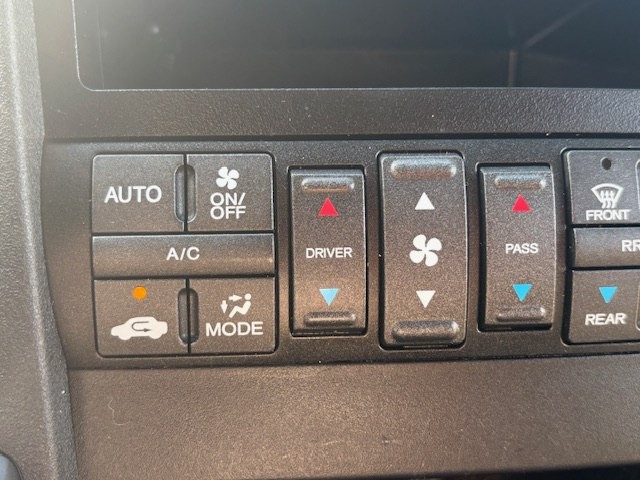 2010 Honda Pilot Image 22
