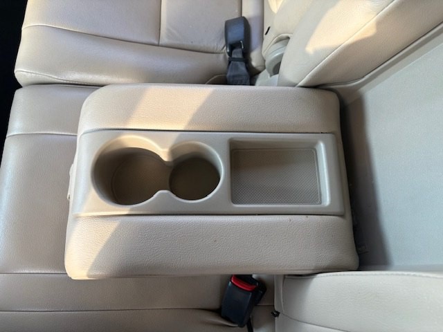 2010 Honda Pilot Image 25