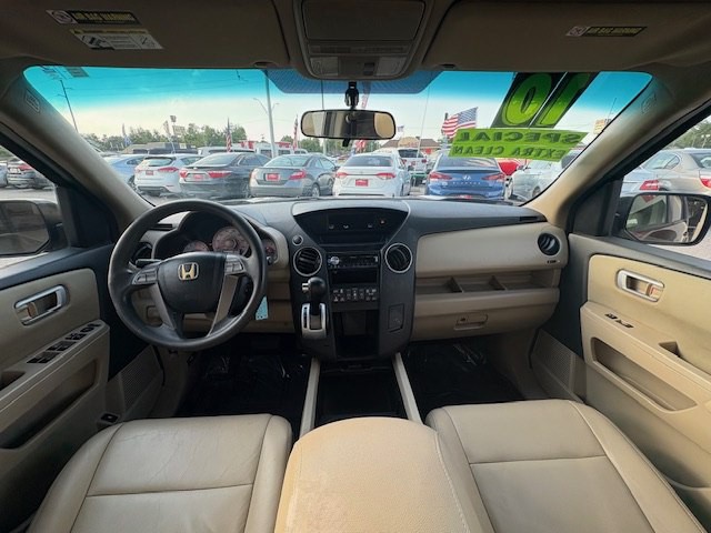 2010 Honda Pilot Image 26