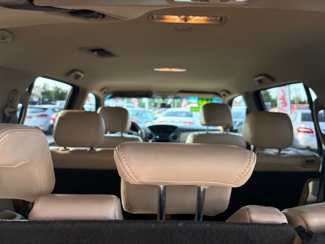 2010 Honda Pilot Image 27