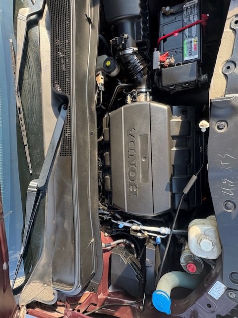 2010 Honda Pilot Image 28