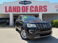 Image for 2017 Ford Explorer XLT ID: 7427793