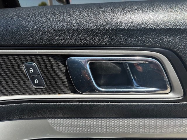 2017 Ford Explorer Image 7