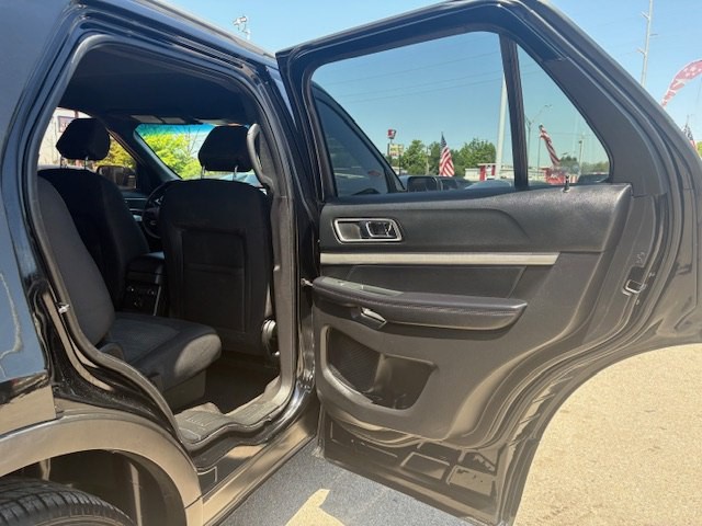 2017 Ford Explorer Image 10