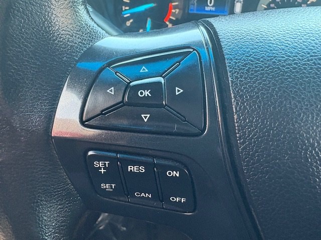 2017 Ford Explorer Image 23