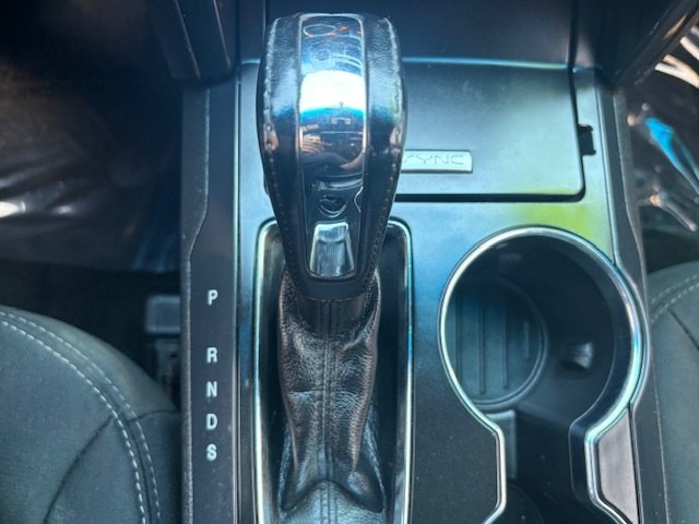 2017 Ford Explorer Image 29