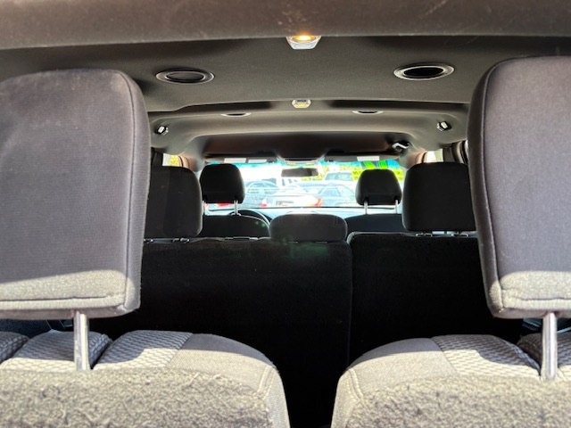 2017 Ford Explorer Image 33
