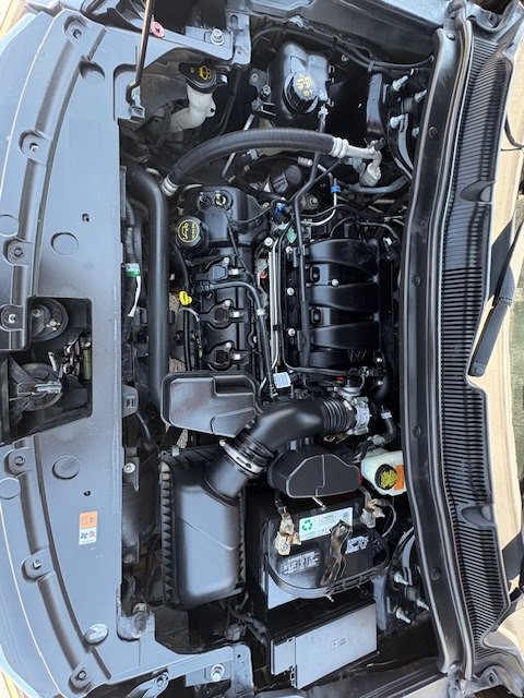 2017 Ford Explorer Image 35