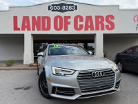Image for 2017 Audi A4 Premium Plus ID: 7429048