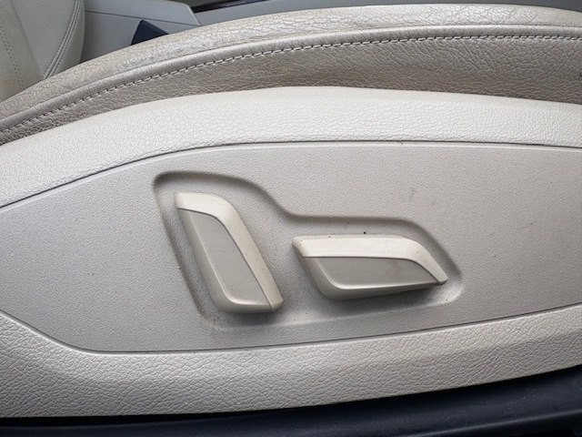 2017 Audi A4 Image 8