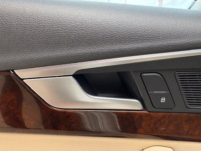 2017 Audi A4 Image 13