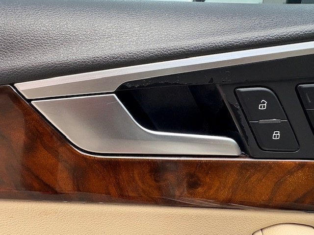 2017 Audi A4 Image 16