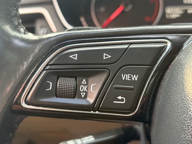 2017 Audi A4 Image 23