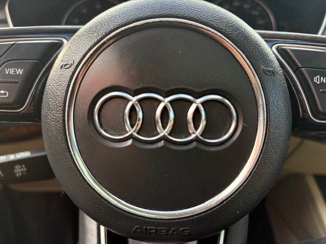 2017 Audi A4 Image 24