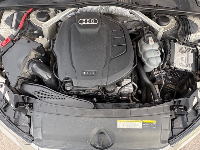 2017 Audi A4 Image 35